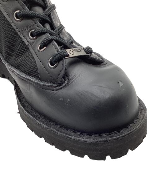 Danner（ダナー）Danner (ダナー) ダナー ライト ブラック サイズ:9の古着・服飾アイテム