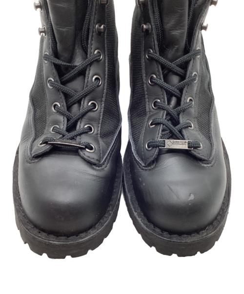 Danner（ダナー）Danner (ダナー) ダナー ライト ブラック サイズ:9の古着・服飾アイテム