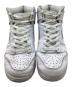 中古・古着 NIKE (ナイキ) DUNK HI SP ホワイト サイズ:27.5cm：3000円