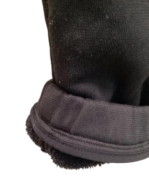 teatora（テアトラ）teatora (テアトラ) ウォレットパンツ ブラック サイズ:2の古着・服飾アイテム