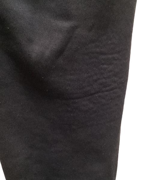 teatora（テアトラ）teatora (テアトラ) ウォレットパンツ ブラック サイズ:2の古着・服飾アイテム