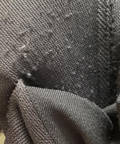 teatora（テアトラ）teatora (テアトラ) ウォレットパンツ ブラック サイズ:2の古着・服飾アイテム