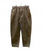 NAUTICAノーティカ）の古着「イージ―チノパンツ」｜ベージュ