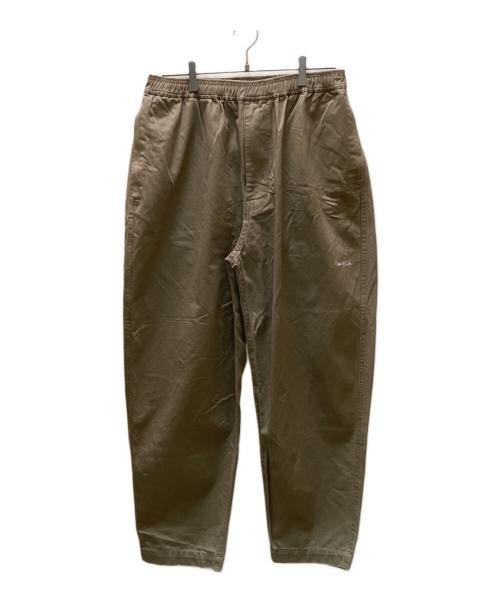 NAUTICA（ノーティカ）NAUTICA (ノーティカ) イージ―チノパンツ ベージュ サイズ:Mの古着・服飾アイテム