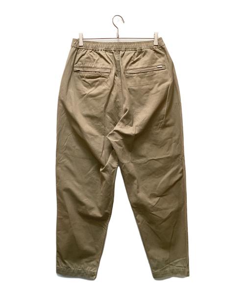 NAUTICA（ノーティカ）NAUTICA (ノーティカ) イージ―チノパンツ ベージュ サイズ:Mの古着・服飾アイテム