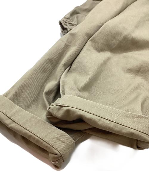 NAUTICA（ノーティカ）NAUTICA (ノーティカ) イージ―チノパンツ ベージュ サイズ:Mの古着・服飾アイテム