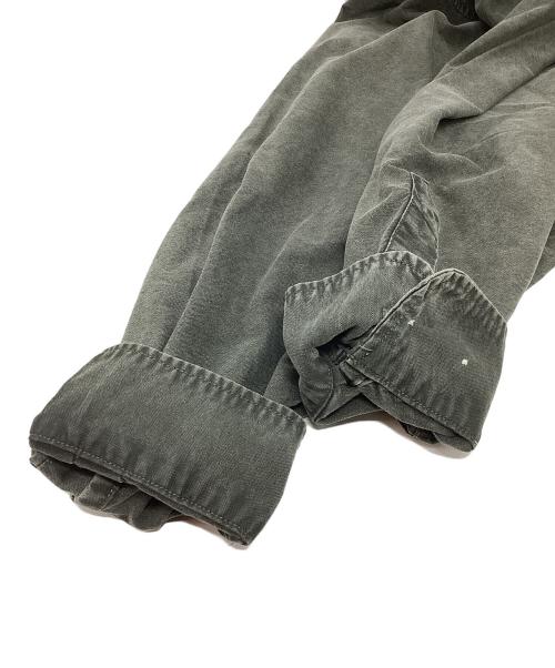 NAUTICA（ノーティカ）NAUTICA (ノーティカ) オーバーサイズシャツ グレー サイズ:XLの古着・服飾アイテム