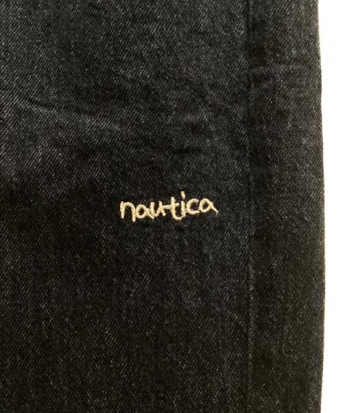 NAUTICA（ノーティカ）NAUTICA (ノーティカ) FREAK'S STORE (フリークストア) 別注NT BAGGY DENIM インディゴ サイズ:Mの古着・服飾アイテム
