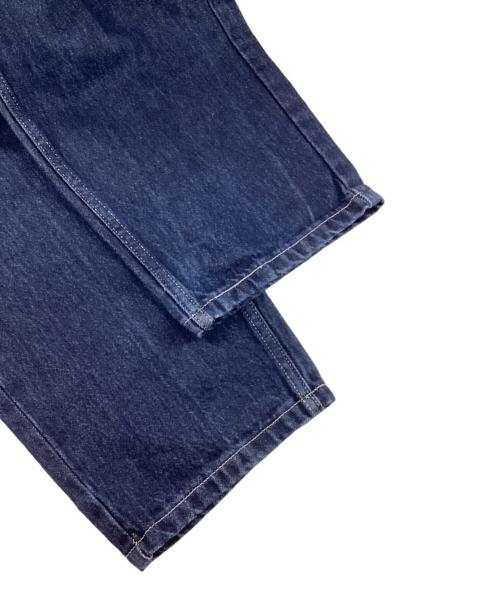 NAUTICA（ノーティカ）NAUTICA (ノーティカ) FREAK'S STORE (フリークストア) 別注NT BAGGY DENIM インディゴ サイズ:Mの古着・服飾アイテム