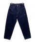 NAUTICA（ノーティカ）の古着「別注NT BAGGY DENIM」｜インディゴ