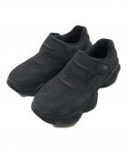 NEW BALANCEニューバランス）の古着「U8040UOB」｜グレー