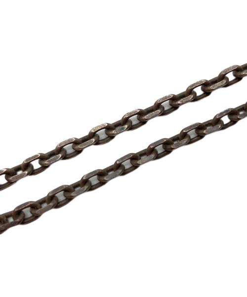 ARIZONA FREEDOM（アリゾナ フリーダム）ARIZONA FREEDOM (アリゾナ フリーダム) 太陽神 唐草 フェザーネックレスの古着・服飾アイテム