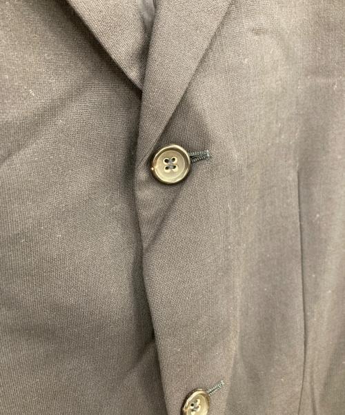 JIL SANDER（ジルサンダー）JIL SANDER (ジルサンダー) 3Bテーラードジャケット ネイビー サイズ:R46の古着・服飾アイテム