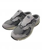 NEW BALANCEニューバランス）の古着「M2002NA」｜グレー