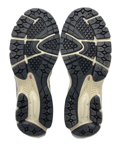 NEW BALANCE（ニューバランス）NEW BALANCE (ニューバランス) M2002NA グレー サイズ:27.5の古着・服飾アイテム