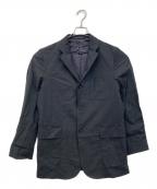 BEAMS PLUSビームスプラス）の古着「コンバットウール3Bジャケット」｜グレー