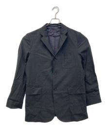 BEAMS PLUS（ビームスプラス）の古着「コンバットウール3Bジャケット」｜グレー
