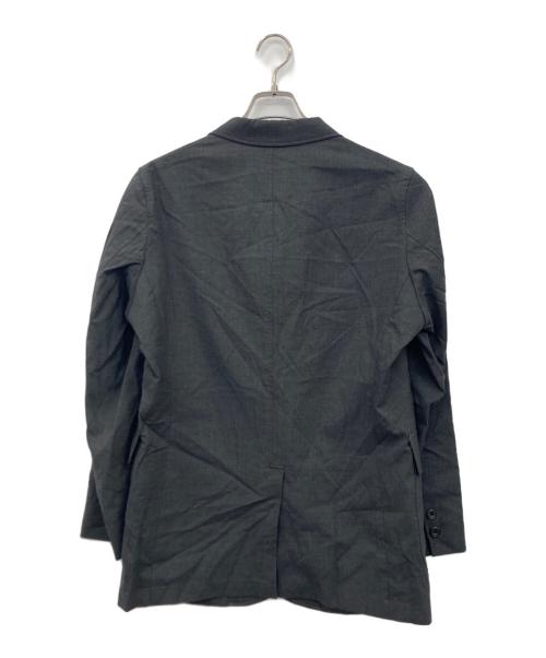 BEAMS PLUS（ビームスプラス）BEAMS PLUS (ビームスプラス) コンバットウール3Bジャケット グレー サイズ:Mの古着・服飾アイテム