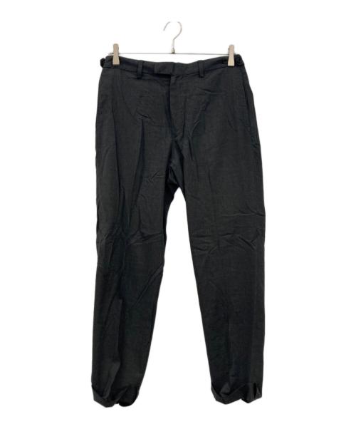 BEAMS PLUS（ビームスプラス）BEAMS PLUS (ビームスプラス) コンバットウール トラウザーズ グレー サイズ:Mの古着・服飾アイテム