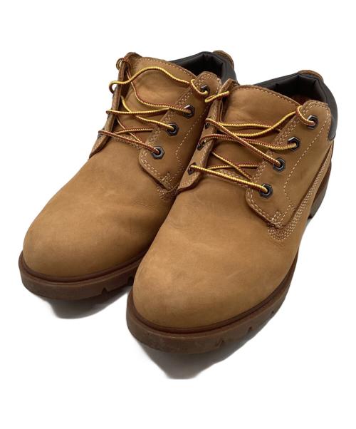 Timberland（ティンバーランド）Timberland (ティンバーランド) クラシック レースアップ シューズ ベージュ サイズ:26.5cmの古着・服飾アイテム