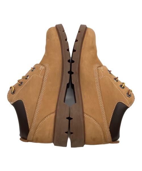 Timberland（ティンバーランド）Timberland (ティンバーランド) クラシック レースアップ シューズ ベージュ サイズ:26.5cmの古着・服飾アイテム