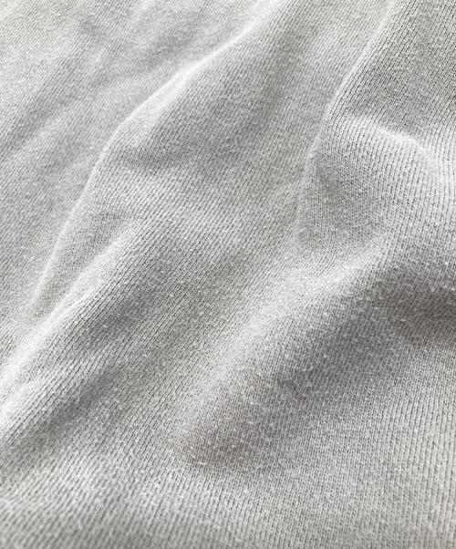 Maison MIHARA YASUHIRO（メゾン ミハラ ヤスヒロ）Maison MIHARA YASUHIRO (メゾン ミハラ ヤスヒロ) ヴィンテージ加工ドッキングパーカーワンピース ブラウン サイズ:FREEの古着・服飾アイテム