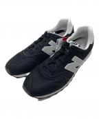 NEW BALANCEニューバランス）の古着「ML373KB2」｜ブラック