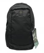 Columbiaコロンビア）の古着「パナシーア25Lバックパック」｜ブラック
