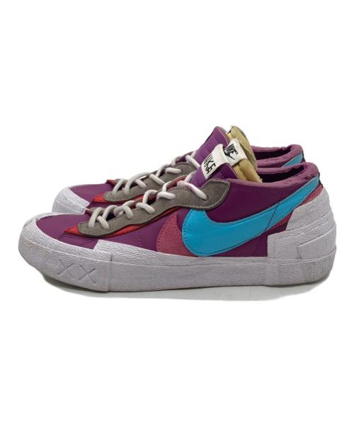 NIKE（ナイキ）NIKE (ナイキ) sacai (サカイ) KAWS (カウズ) ブレーザー ロー 