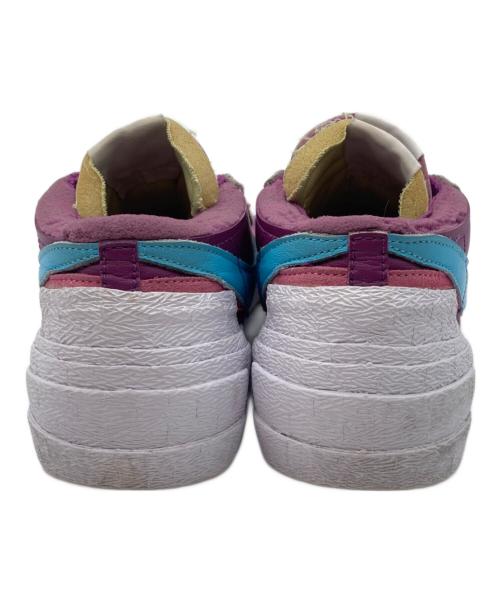 NIKE（ナイキ）NIKE (ナイキ) sacai (サカイ) KAWS (カウズ) ブレーザー ロー 