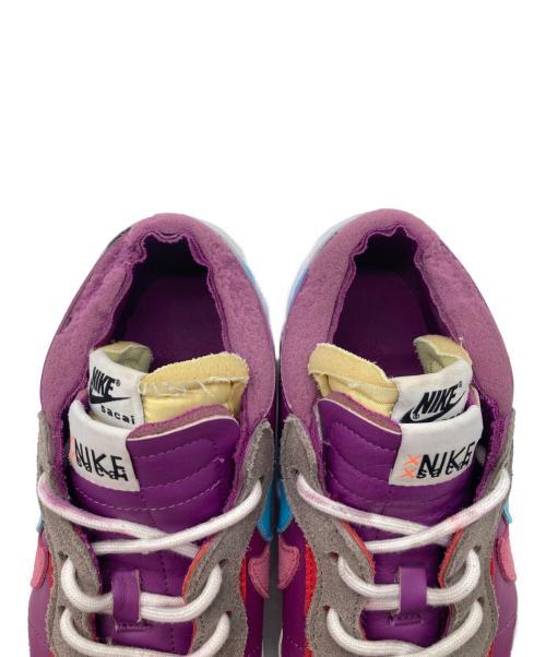 NIKE（ナイキ）NIKE (ナイキ) sacai (サカイ) KAWS (カウズ) ブレーザー ロー 