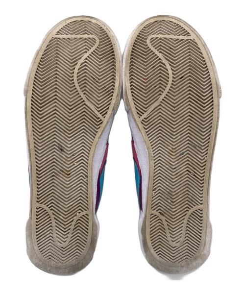 NIKE（ナイキ）NIKE (ナイキ) sacai (サカイ) KAWS (カウズ) ブレーザー ロー 