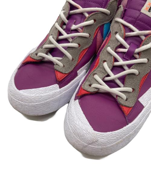 NIKE（ナイキ）NIKE (ナイキ) sacai (サカイ) KAWS (カウズ) ブレーザー ロー 