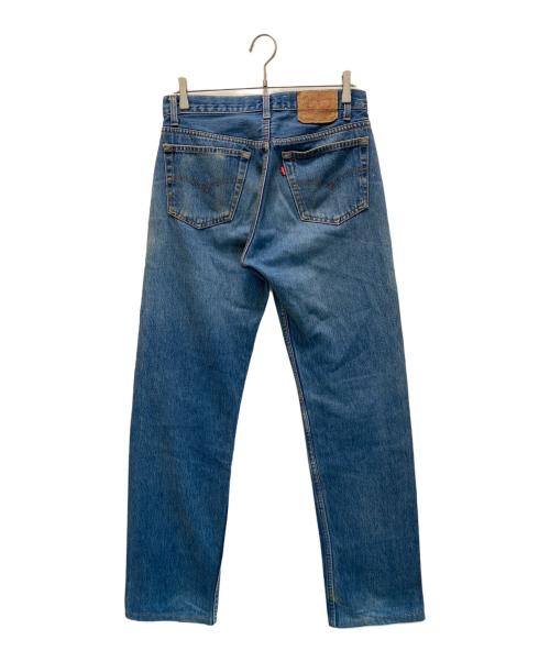 LEVI'S（リーバイス）LEVI'S (リーバイス) 501 デニムパンツ インディゴ サイズ:W32×L38の古着・服飾アイテム