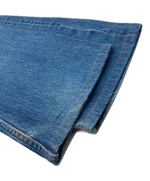 LEVI'S（リーバイス）LEVI'S (リーバイス) 501 デニムパンツ インディゴ サイズ:W32×L38の古着・服飾アイテム