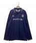 UMBRO（アンブロ）の古着「別注 サッカーゲームシャツ」｜ネイビー
