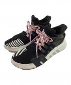 adidasアディダス）の古着「スニーカー」｜ブラック