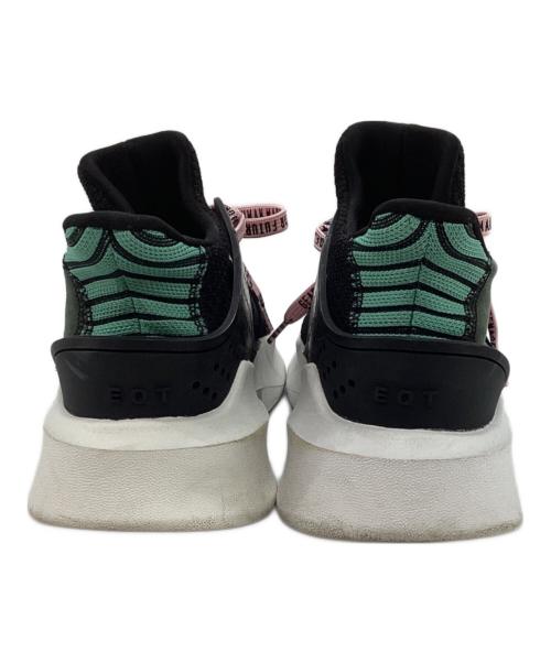 adidas（アディダス）adidas (アディダス) スニーカー ブラック サイズ:26.5の古着・服飾アイテム