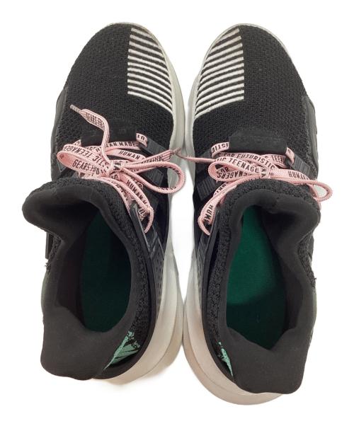 adidas（アディダス）adidas (アディダス) スニーカー ブラック サイズ:26.5の古着・服飾アイテム