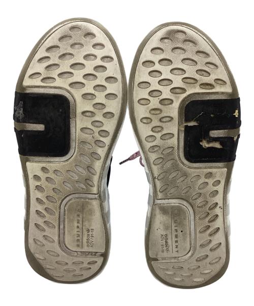 adidas（アディダス）adidas (アディダス) スニーカー ブラック サイズ:26.5の古着・服飾アイテム