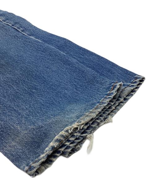 LEVI'S（リーバイス）LEVI'S (リーバイス) ヴィンテージ 501 デニムパンツ ブルー サイズ:W30×L36の古着・服飾アイテム
