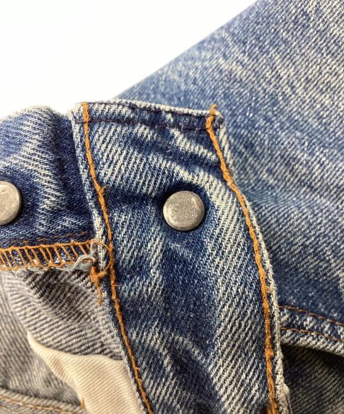 LEVI'S（リーバイス）LEVI'S (リーバイス) ヴィンテージ 501 デニムパンツ ブルー サイズ:W30×L36の古着・服飾アイテム