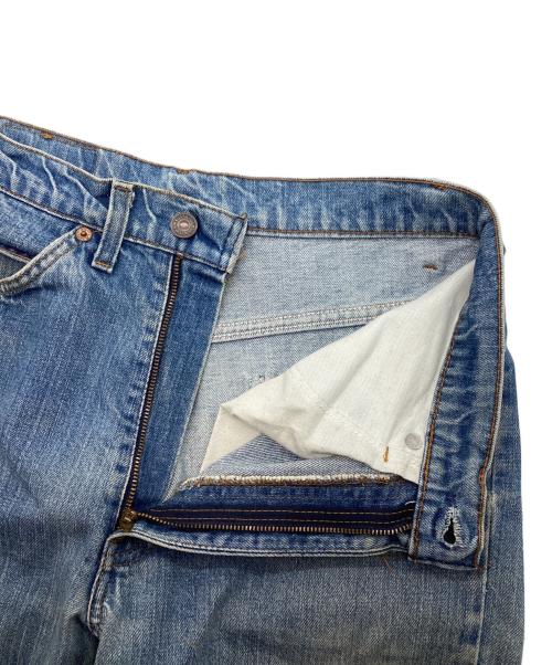 LEVI'S（リーバイス）LEVI'S (リーバイス) ヴィンテージ ブーツカットデニムパンツ ブルー サイズ:W32×L34の古着・服飾アイテム