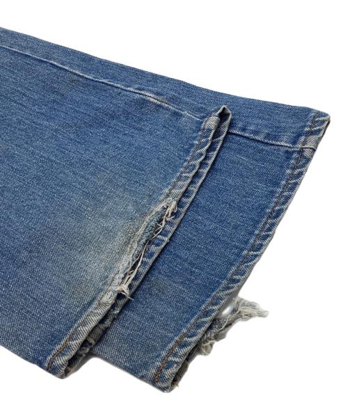 LEVI'S（リーバイス）LEVI'S (リーバイス) ヴィンテージ ブーツカットデニムパンツ ブルー サイズ:W32×L34の古着・服飾アイテム