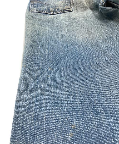 LEVI'S（リーバイス）LEVI'S (リーバイス) ヴィンテージ ブーツカットデニムパンツ ブルー サイズ:W32×L34の古着・服飾アイテム