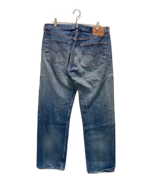 LEVI'S（リーバイス）LEVI'S (リーバイス) 501 デニムパンツ ブルー サイズ:W38×L32の古着・服飾アイテム