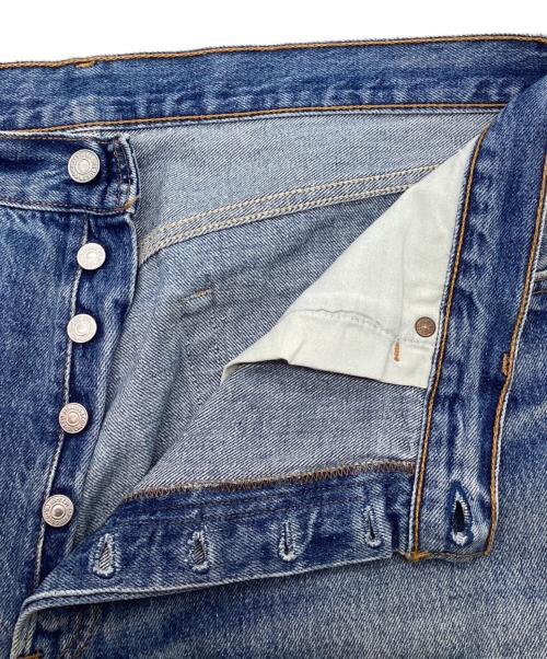 LEVI'S（リーバイス）LEVI'S (リーバイス) 501 デニムパンツ ブルー サイズ:W38×L32の古着・服飾アイテム