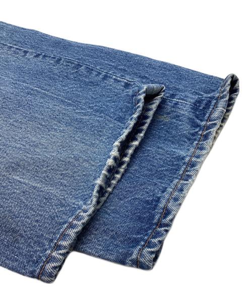 LEVI'S（リーバイス）LEVI'S (リーバイス) 501 デニムパンツ ブルー サイズ:W38×L32の古着・服飾アイテム