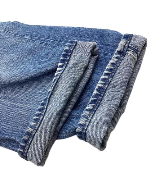 LEVI'S（リーバイス）LEVI'S (リーバイス) 501 デニムパンツ ブルー サイズ:W38×L32の古着・服飾アイテム