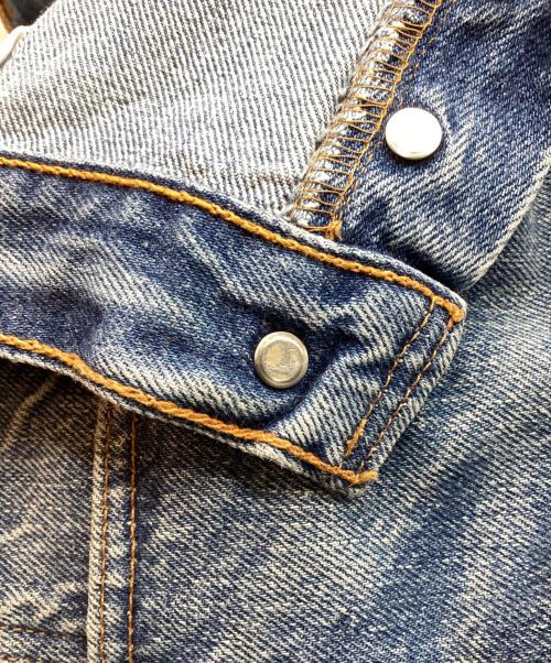 LEVI'S（リーバイス）LEVI'S (リーバイス) 501 デニムパンツ ブルー サイズ:W38×L32の古着・服飾アイテム